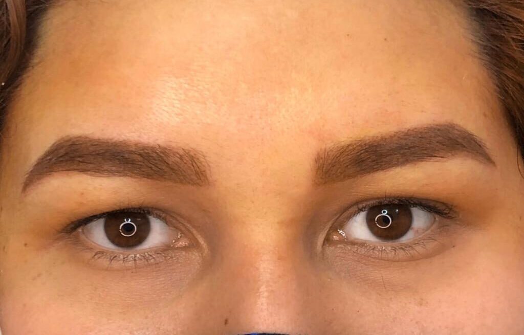 Powder Brows - Especialista en micropigmentación de cejas y ojos