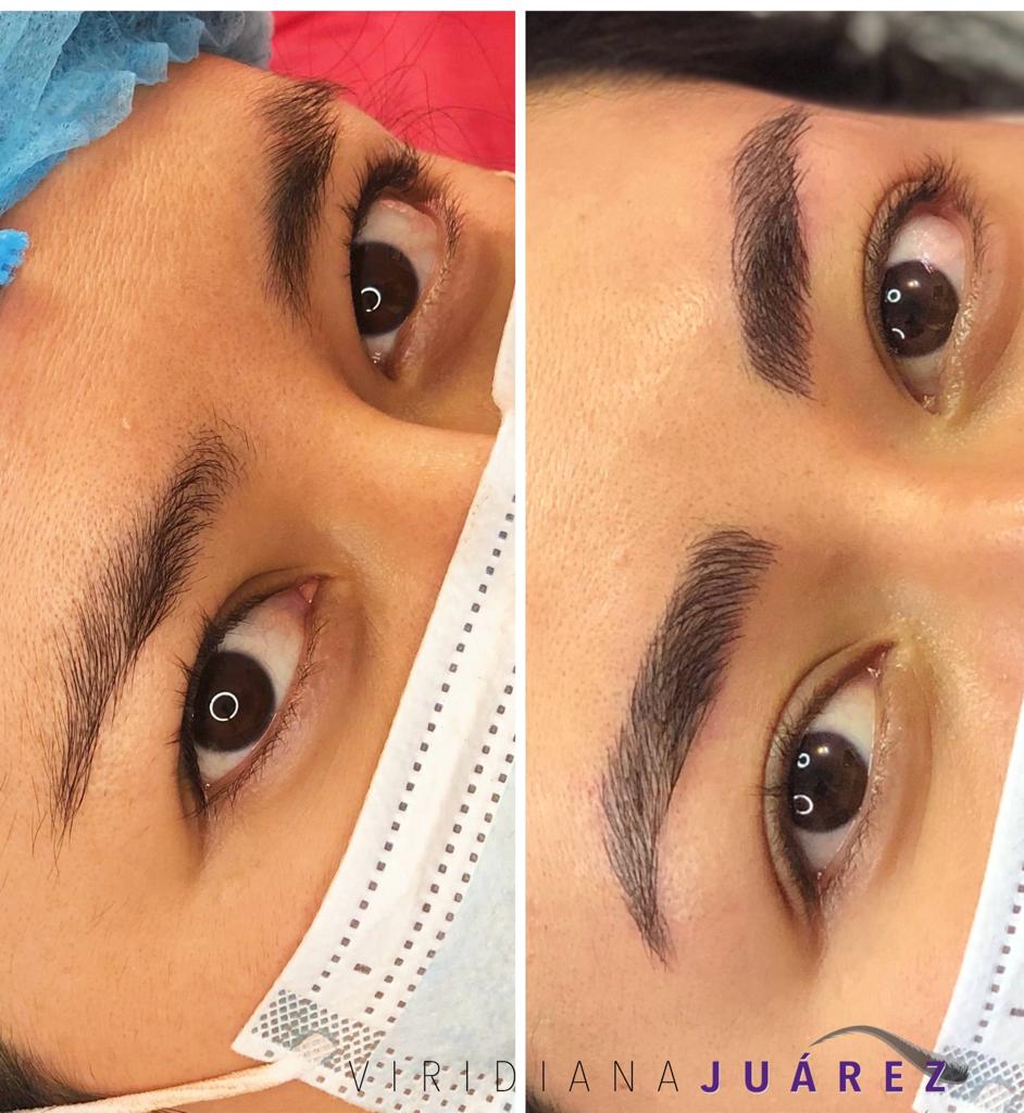 Microblading - Especialista en micropigmentación de cejas y ojos