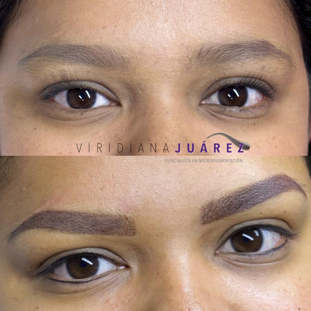 Powder Brows - Especialista en micropigmentación de cejas y ojos