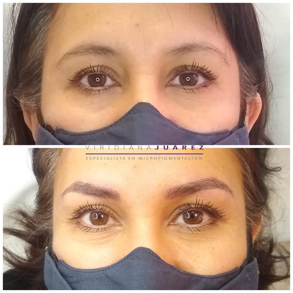 Microblading - Especialista en micropigmentación de cejas y ojos